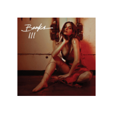 Universal Music Banks - III (Cd) rock / pop