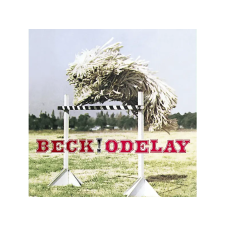 Universal Music Beck - Odelay (Vinyl LP (nagylemez)) rock / pop