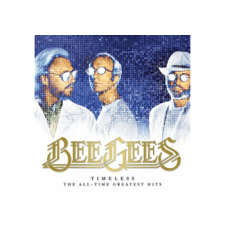 Universal Music Bee Gees - Timeless: The All-Time Greatest Hits (Vinyl LP (nagylemez)) rock / pop