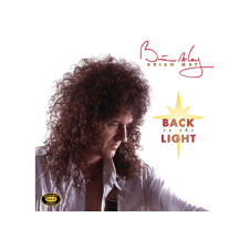 Universal Music Brian May - Back To The Light (Deluxe Edition) (Cd) rock / pop