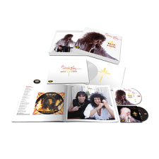 Universal Music Brian May - Back To The Light (Limited Edition) (Vinyl LP + CD) rock / pop