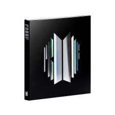 Universal Music BTS - Proof (Compact Edition) (CD + könyv) rock / pop