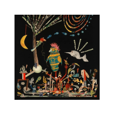 Universal Music Butcher Brown Featuring Tennishu And R4ND4ZZO Bigb4Nd - Presents: Triple Trey (Cd) jazz