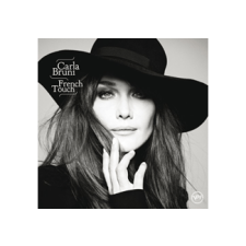 Universal Music Carla Bruni - French Touch (Cd) rock / pop