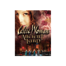 Universal Music Celtic Woman - Ancient Land (Blu-ray) világzene