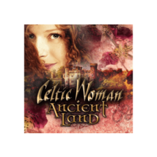 Universal Music Celtic Woman - Ancient Land (Cd) világzene