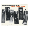 Universal Music Charlie Hunter Trio - Bing, Bing, Bing! (Vinyl LP (nagylemez))