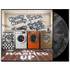 Universal Music Cheap Trick - All Washed Up (Graphite Marble Coloured Vinyl) (Vinyl LP (nagylemez))