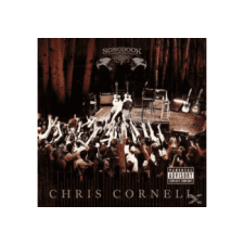 Universal Music Chris Cornell - Songbook (Cd) rock / pop