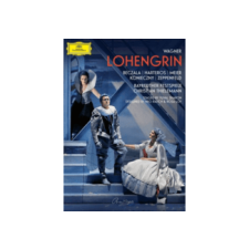 Universal Music Christian Thielemann - Lohengrin (Dvd) klasszikus