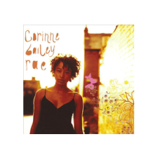 Universal Music Corinne Bailey Rae - (CD) alternatív