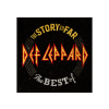Universal Music Def Leppard - The Story so Far: Best of (CD)