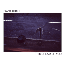Universal Music Diana Krall - This Dream Of You (Cd) jazz