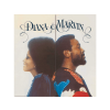 Universal Music Diana Ross, Marvin Gaye - Diana & Marvin (Vinyl LP (nagylemez))