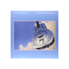 Universal Music Dire Straits - Brothers In Arms (Vinyl LP (nagylemez)) rock / pop