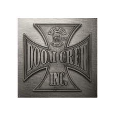 Universal Music Doom Crew Inc. (Cd) heavy metal