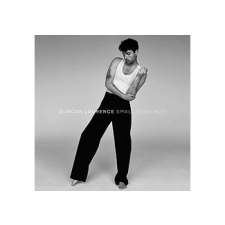 Universal Music Duncan Laurence - Small Town Boy (Cd) rock / pop