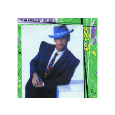 Universal Music Elton John - Jump Up (Cd) rock / pop