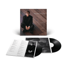 Universal Music Elton John - Love Songs (Vinyl LP (nagylemez)) rock / pop