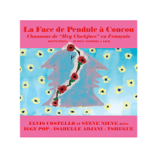 Universal Music Elvis Costello - La Face De Pendule A Coucou (Vinyl LP (nagylemez)) rock / pop