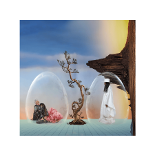 Universal Music Empire Of The Sun - Ask That God (CD) elektronikus