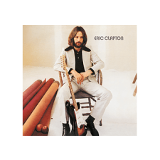 Universal Music Eric Clapton - (Anniversary Edition) (Vinyl LP (nagylemez)) rock / pop
