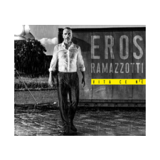 Universal Music Eros Ramazzotti - Vita Ce N’e (Díszdobozos kiadvány (Box set)) rock / pop