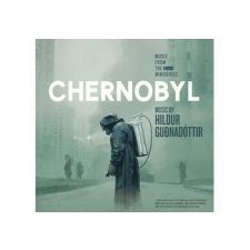 Universal Music Filmzene - Chernobyl (Cd) filmzene