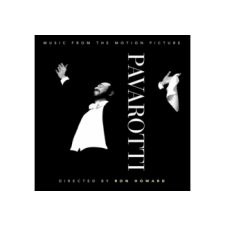 Universal Music Filmzene - Pavarotti - Music From The Motion Picture (Cd) filmzene