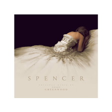 Universal Music Filmzene - Spencer (Vinyl LP (nagylemez)) musical / operett