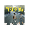 Universal Music Filmzene - Yesterday - Original Motion Picture Soundtrack (Cd)