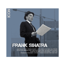 Universal Music Frank Sinatra - Icon (Cd) jazz