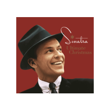 Universal Music Frank Sinatra - Ultimate Christmas (Cd) rock / pop