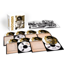 Universal Music Frank Zappa & The Mothers - 1971 (Limited Edition) (CD) rock / pop