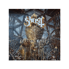 Universal Music Ghost - Impera (Cd) heavy metal