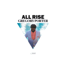 Universal Music Gregory Porter - All Rise (Limited Deluxe Edition) (CD) jazz