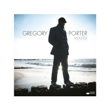 Universal Music Gregory Porter - Water (Vinyl LP (nagylemez)) jazz