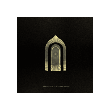 Universal Music Greta Van Fleet - The Battle At Garden's Gate (Cd) rock / pop