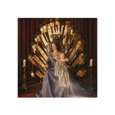 Universal Music Halsey - If I Can't Have Love, Want Power (CD) rock / pop