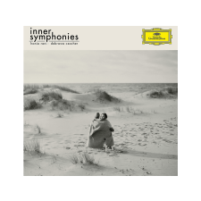 Universal Music Hania Rani, Dobrawa Czocher - Inner Symphonies (Vinyl LP (nagylemez)) klasszikus