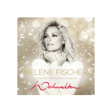 Universal Music Helene Fischer - Weihnachten (Cd) rock / pop