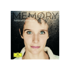 Universal Music Hélène Grimaud - Memory (Vinyl LP (nagylemez)) klasszikus