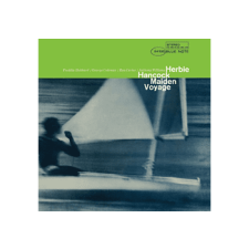Universal Music Herbie Hancock - Maiden Voyage (Remastered) (Vinyl LP (nagylemez)) jazz
