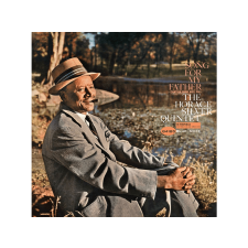 Universal Music Horace Silver - Song For My Father (Vinyl LP (nagylemez)) jazz