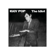 Universal Music Iggy Pop - The Idiot (Cd) rock / pop