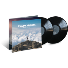 Universal Music Imagine Dragons - Night Visions - 10th Anniversary Edition (Vinyl LP (nagylemez)) alternatív