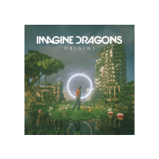 Universal Music Imagine Dragons - Origins (Vinyl LP (nagylemez)) rock / pop