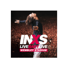 Universal Music Inxs - Live Baby Live (Cd) rock / pop