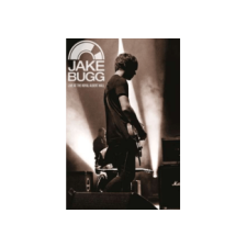 Universal Music Jake Bugg - Live At The Royal Albert Hall (Blu-ray) rock / pop