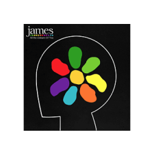 Universal Music James - All The Colours Of You (Vinyl LP (nagylemez)) rock / pop